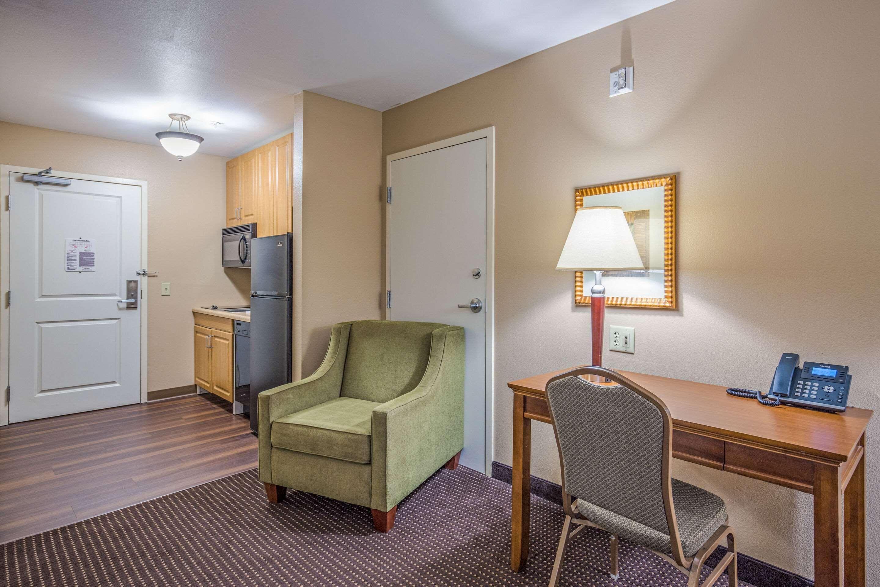 Mainstay Suites Port Saint Joe South Port St. Joe Exterior foto