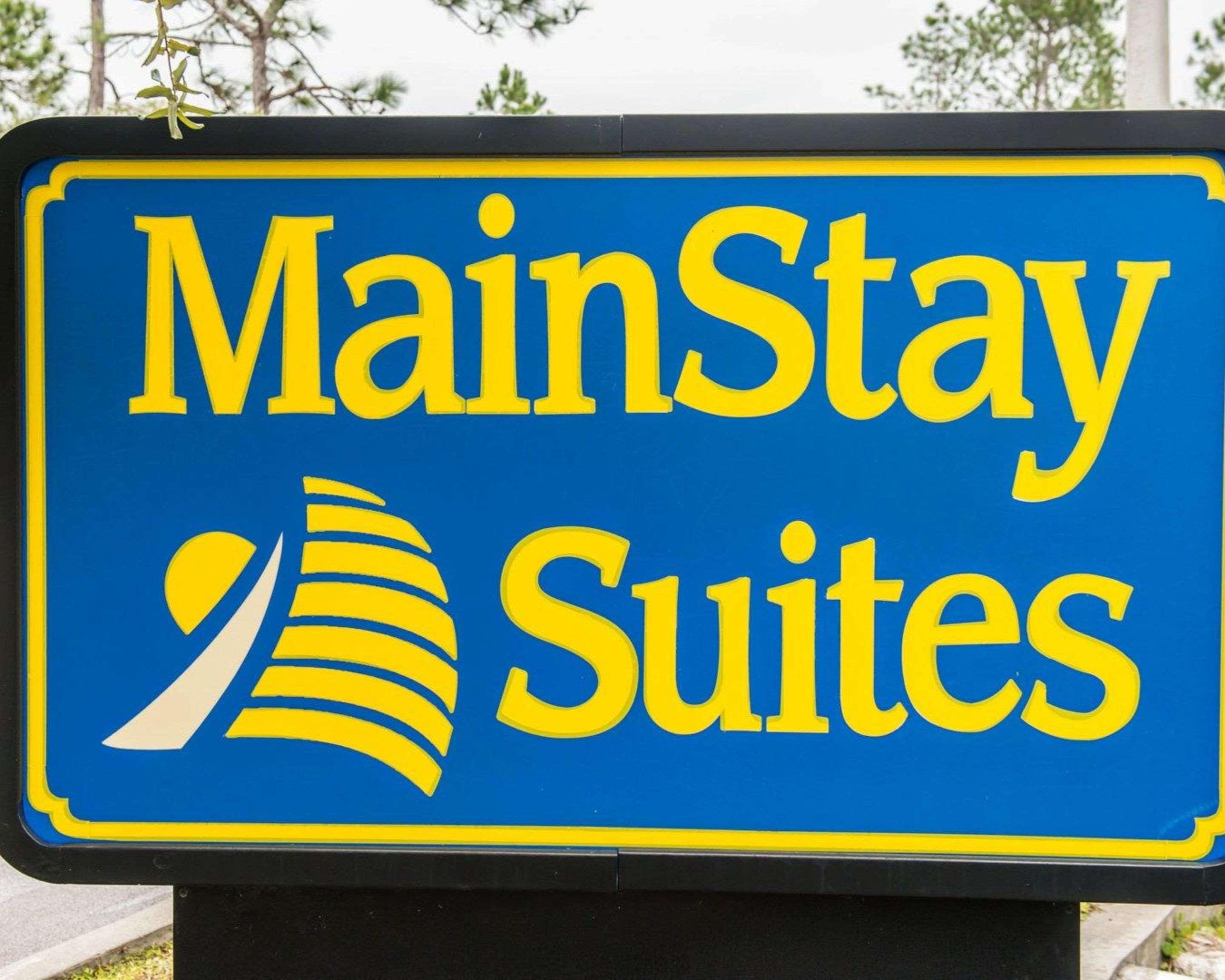 Mainstay Suites Port Saint Joe South Port St. Joe Exterior foto